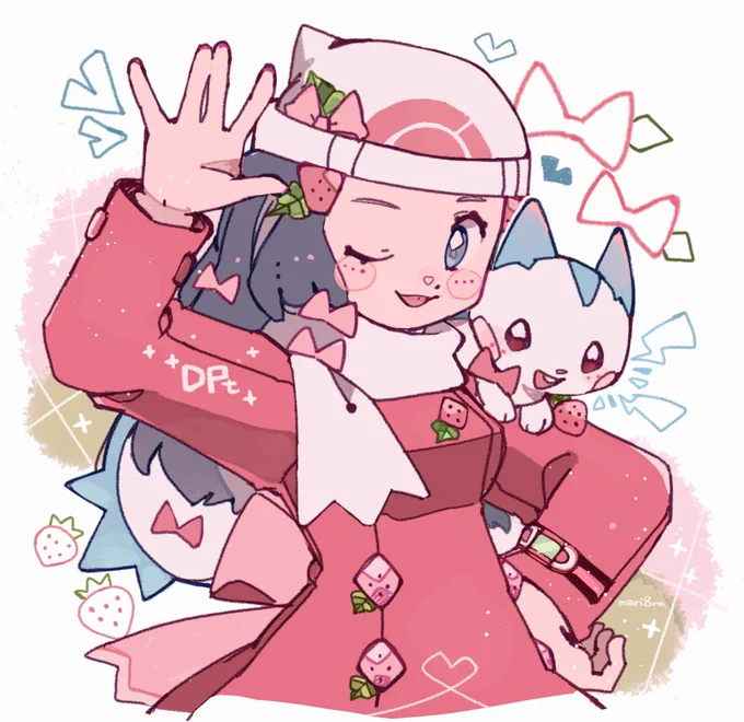 🍓 