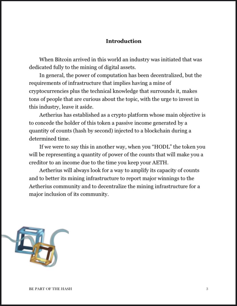 ainfinitechain's tweet photo. Whitepaper is completed ☑️ check it out to stay updated 👀 https://t.co/kxoaDlFqib