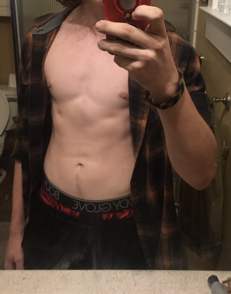 Finally lost a good amount of fat!