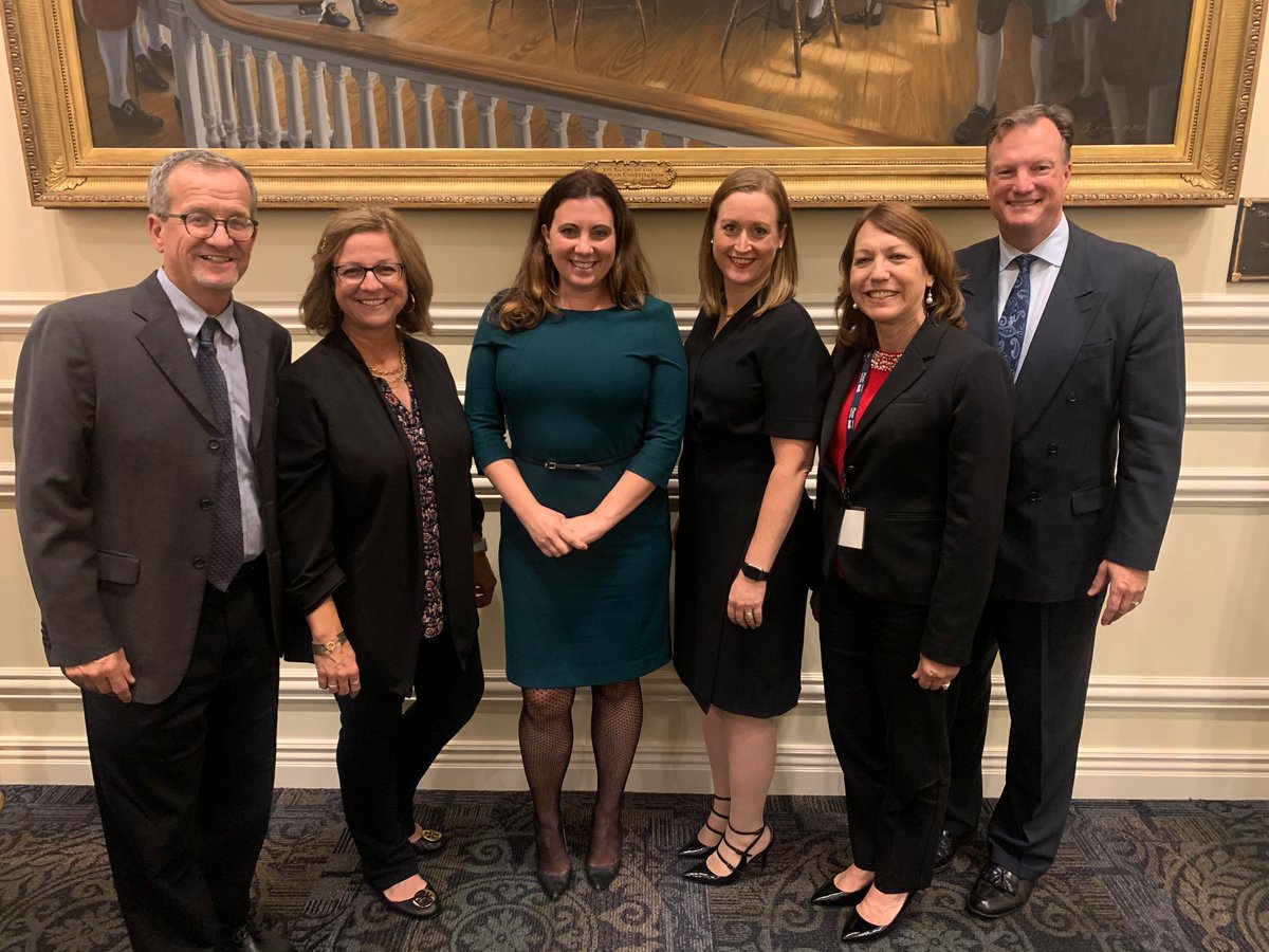 Last month the Placer Business Alliance hosted our first event, a two-day conference in Washington, DC! Visit our DC conference page to learn more! placerbusiness.com/washington-dc-…