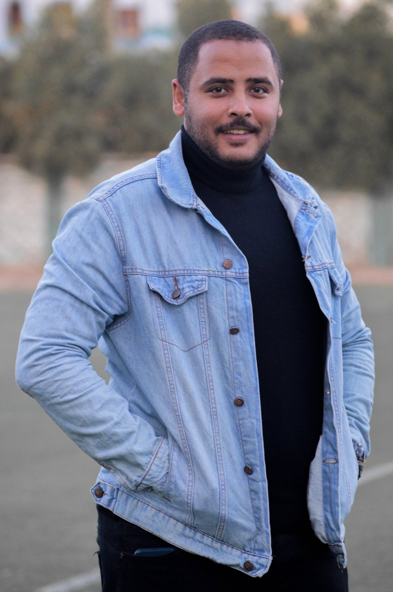 Nasser_Almasry's tweet photo. القوة لا تأتي من الجسد ..
ولكننا نستمدها من إرادة لا تُقهر https://t.co/i2Pj5z9d2U