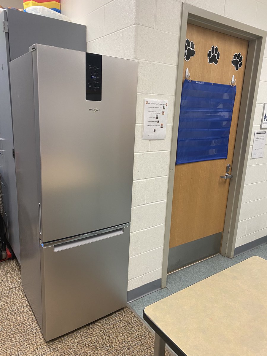 Mrs. Biedermann tweet media