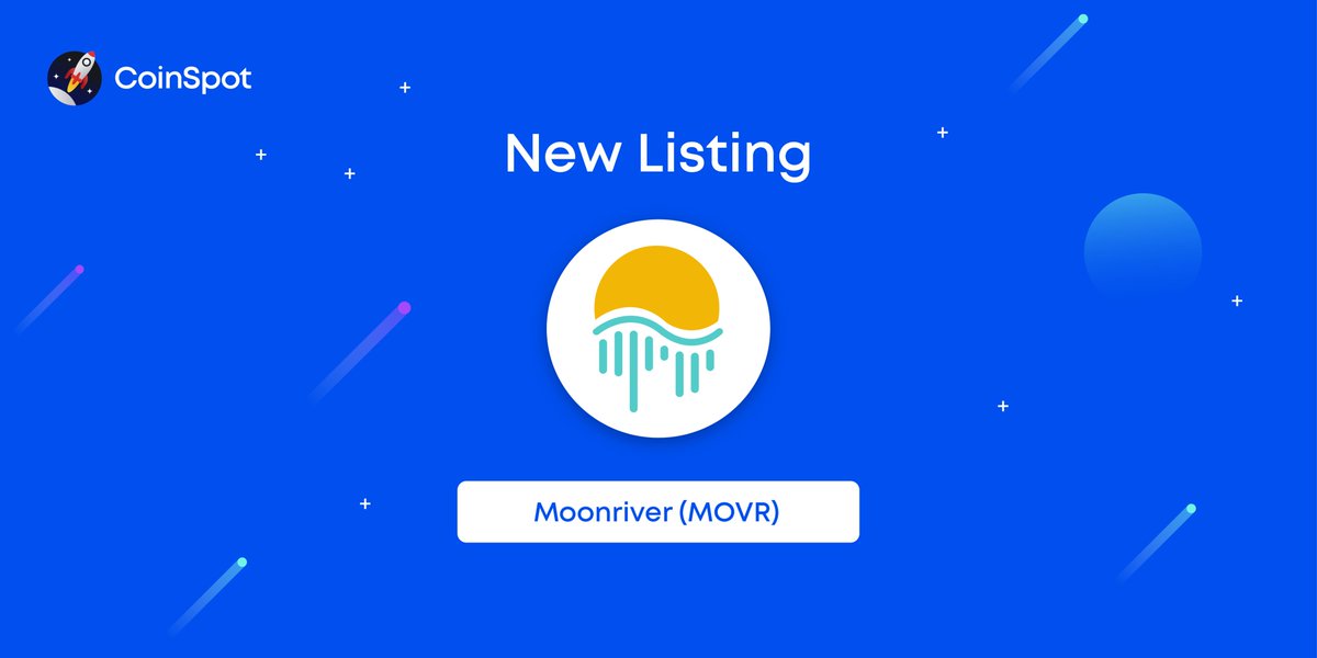 CoinSpot tweet media