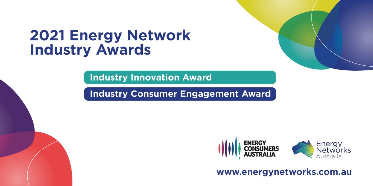 REGISTER NOW: Learn more about the shortlisted Consumer Engagement Award submissions from @agig_official <a href="/ErgonEnergy/">Ergon Energy Network</a> <a href="/HorizonPower_WA/">Horizon Power</a> and <a href="/powerlinkqld/">Powerlink Queensland</a> and find out how our members are integrating consumer engagement across the energy sector.
ow.ly/9tq750GTYgh