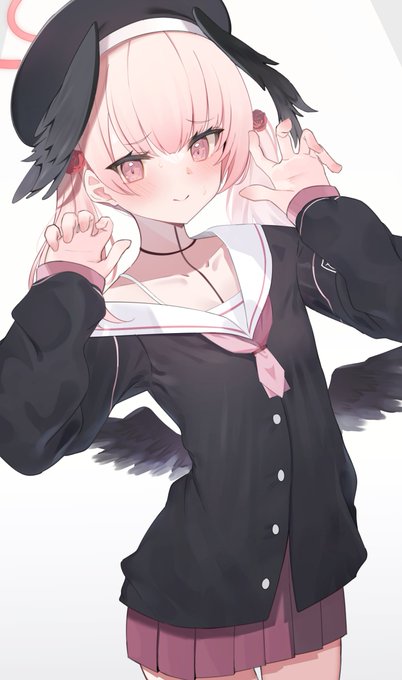 コハルちゃん…カワヨ… 