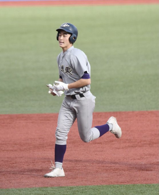 小原大和 花巻東 はドラフト候補 兄もすごい 進路や出身中学は Promising選手名鑑