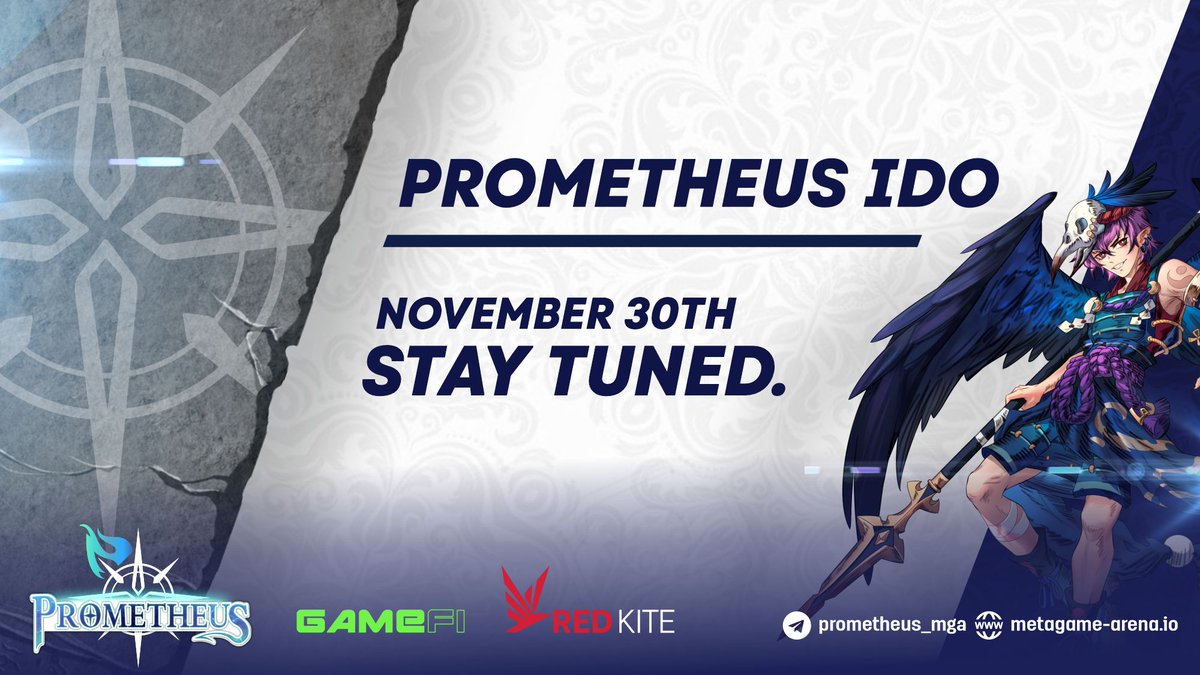 PromethMetagame tweet picture