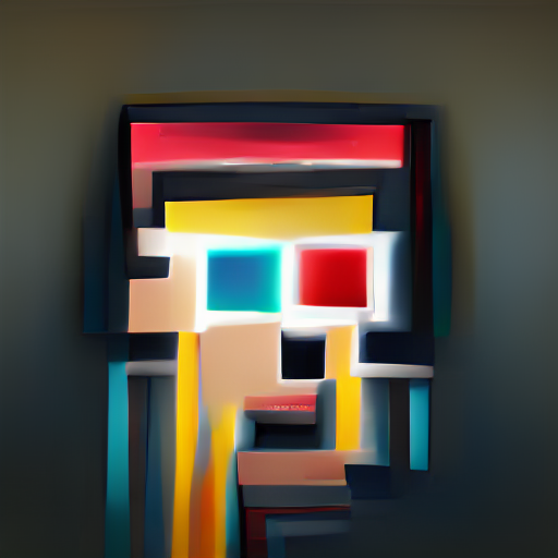 tezosz's tweet photo. Dear Internet, 
#NFTCommmunity  and #NFTcollectors,
Sorry for the long silence. I have been painting #AbstractPunks, #NFTcollectibles based on #cryptopunks. It would mean a lot if you RT for #cryptopunk fans to see this #NFTart and bid at #OBJKT #objktcom with #tezos #cleannft 😻 https://t.co/q5FiayaZ7L