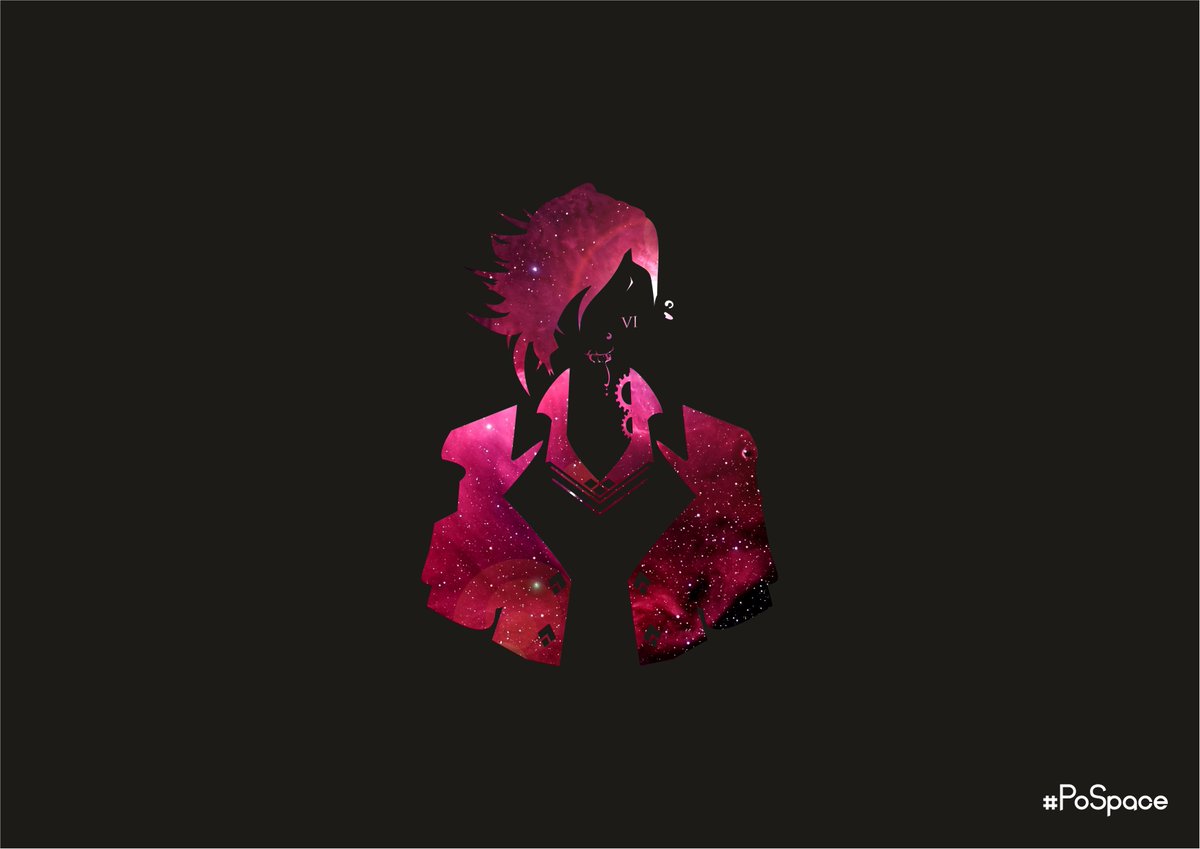 LongPo_'s tweet photo. #PoSpace 
#arcane 
#vi https://t.co/F8fklGImLu