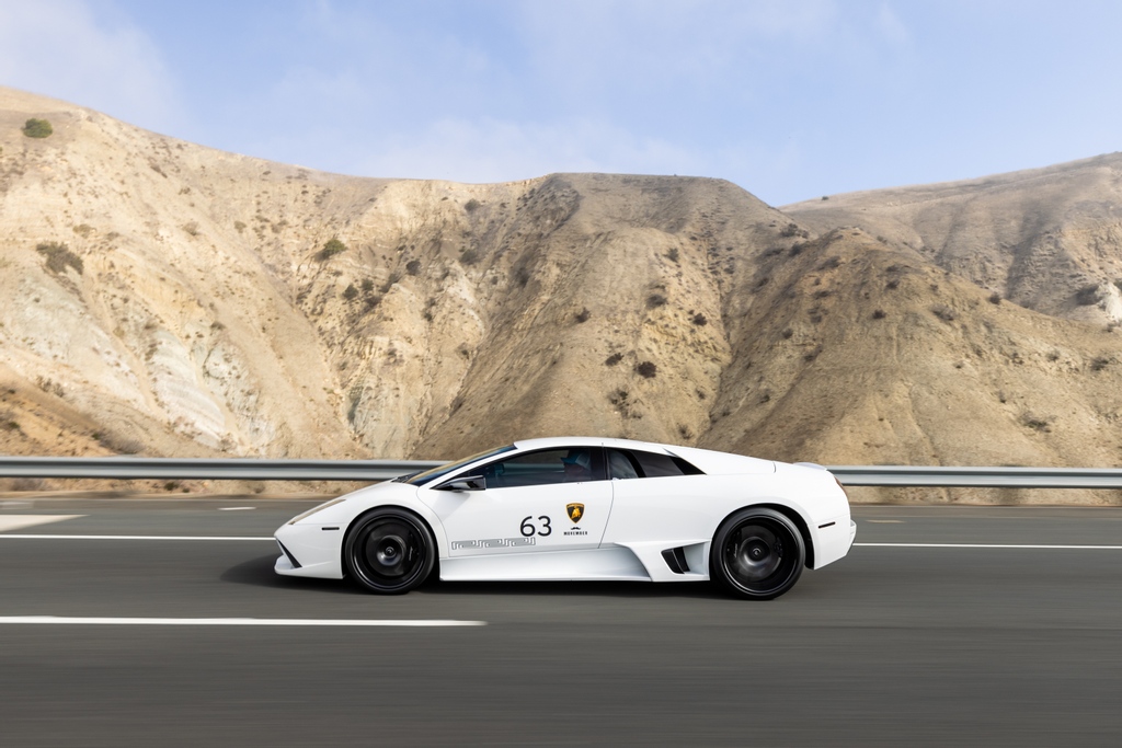 Lamborghini Newport Beach tweet media