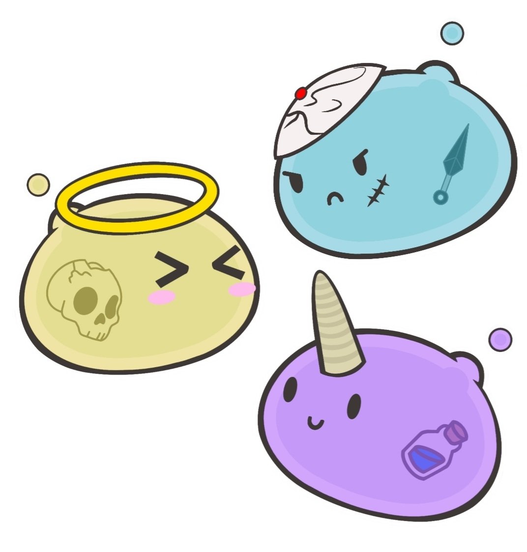 Abandons75's tweet photo. 🎉 #NFTGiveaway🎉

🎁Win a Slimes NFT

To enter
1⃣ ❤️ &amp; RT
2⃣ Follow @SlimesCNFT &amp; @Abandons75
3⃣ Tag 2 Friends

🚀Join Discord：https://t.co/9LWPfcM3nq

⭐Ends 48hrs 

💥This is a very valuable NFT

#NFTdrop #NFTgiveaways #NFTs #NFTCommunity #NFTshill #Giveaway https://t.co/dcPiNWUbqF