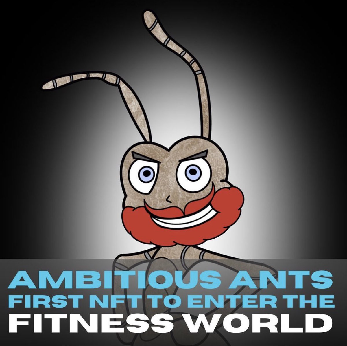 🐜GET PAID TO WALK🐜

How?
✅ Mobile App to track your steps
✅ Achieve your walking goals
✅ Get rewarded with tokens

The more Ants you own, the bigger the reward! Don’t miss out, Minting is live at 0.02 ETH! 🐜

Join the Colony ➡️ discord.gg/47jJbRVkCX

#RiseOfTheColony