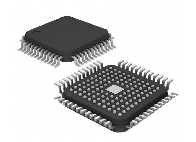 arturo182's tweet image. Introducing a breakthrough in chip package technology:

The QBGFAP - Quad Ball Grid Flat Array Package