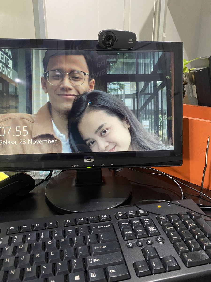 nadansr's tweet photo. work boosterr, semangat cuaann 💰 https://t.co/ylr6FuVkZA