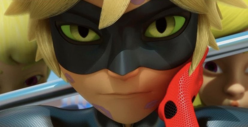 ladynoir 📁 (@safeiadynoir) on Twitter photo 