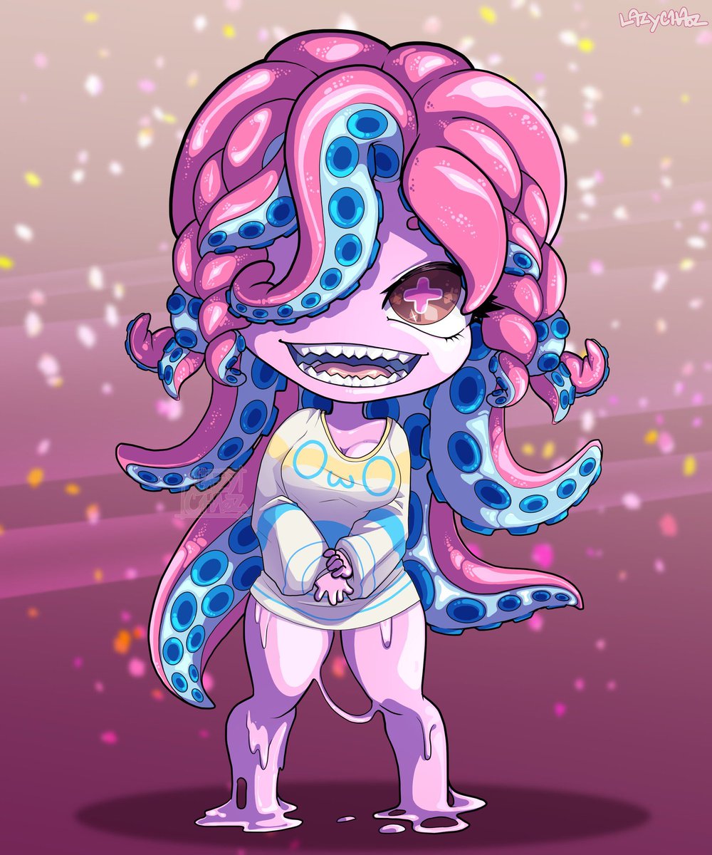 🌈🏆Cakey🧁🦑 tweet media