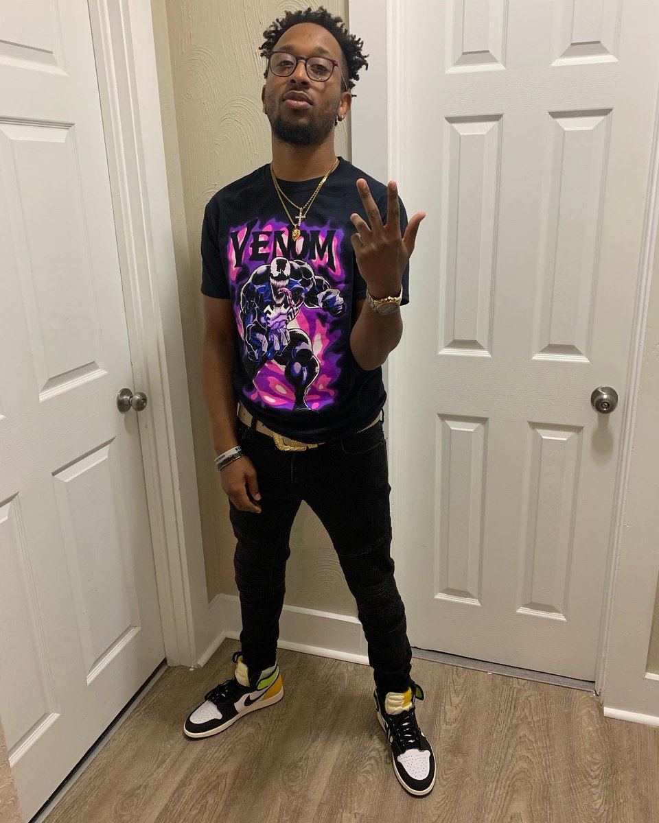 ForteLyons's tweet photo. Real busy , doing A lot shit ! https://t.co/qfQFn8hEUM