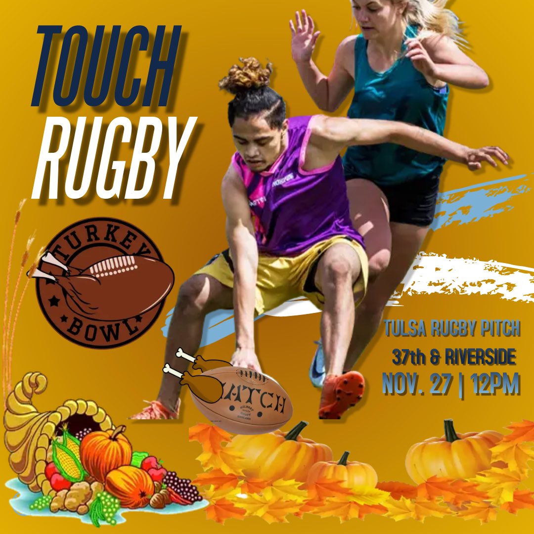 Tulsa Rugby Club tweet media