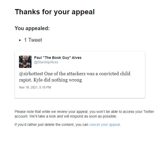 Channel 33 tweet media