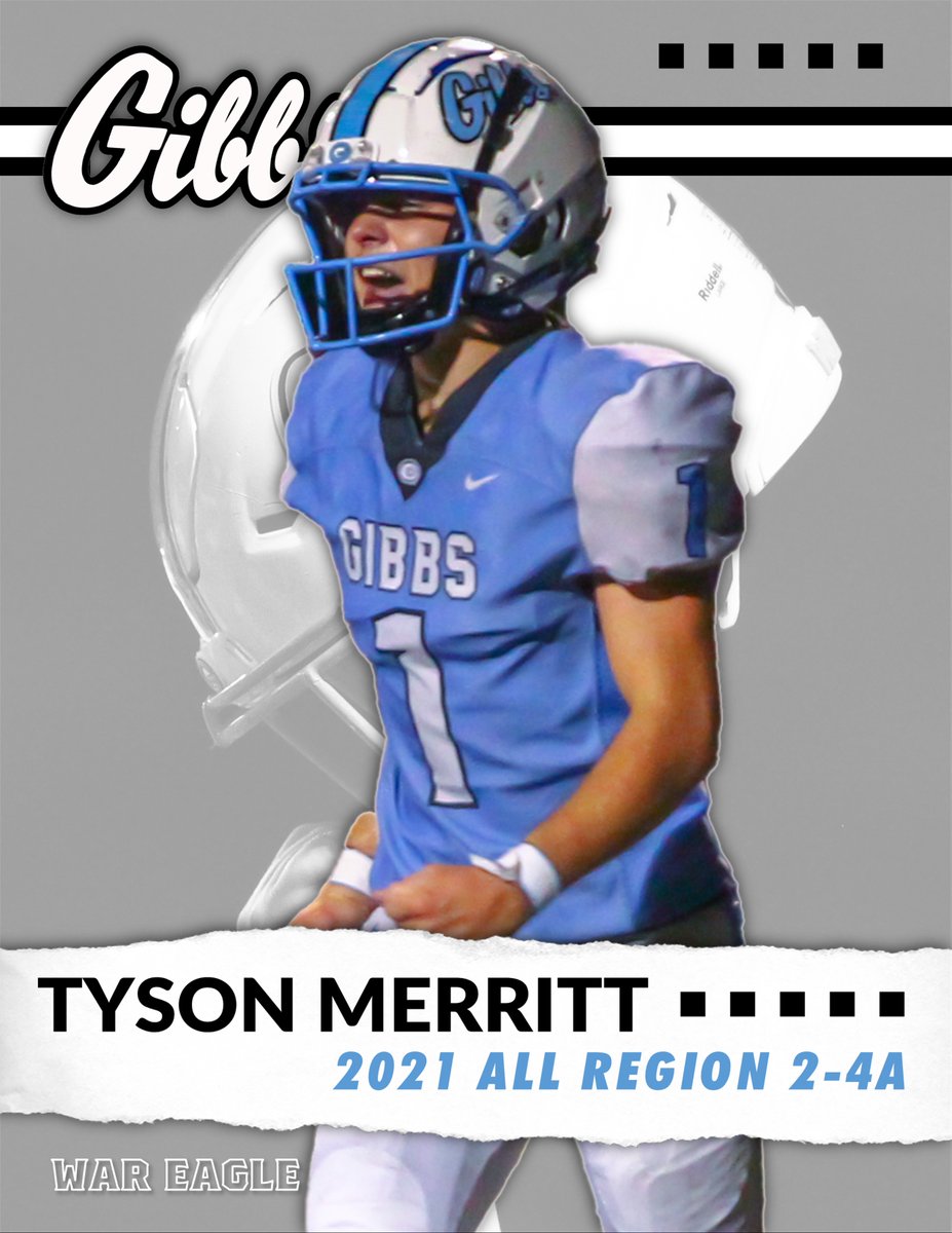 Gibbs Football tweet media