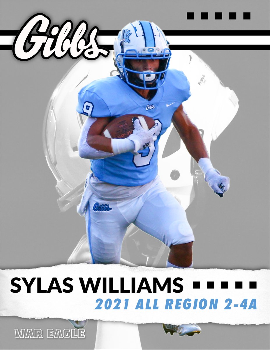 Gibbs Football tweet media