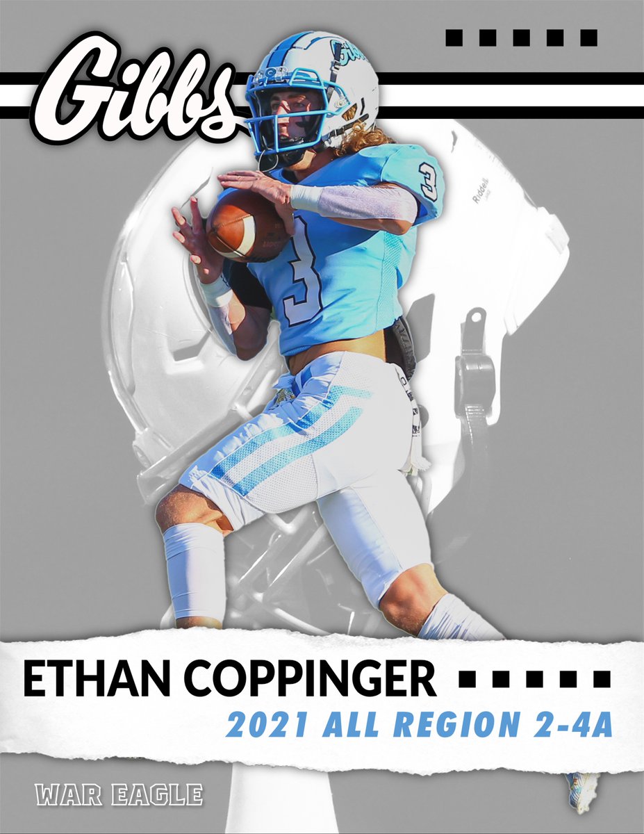 Gibbs Football tweet media