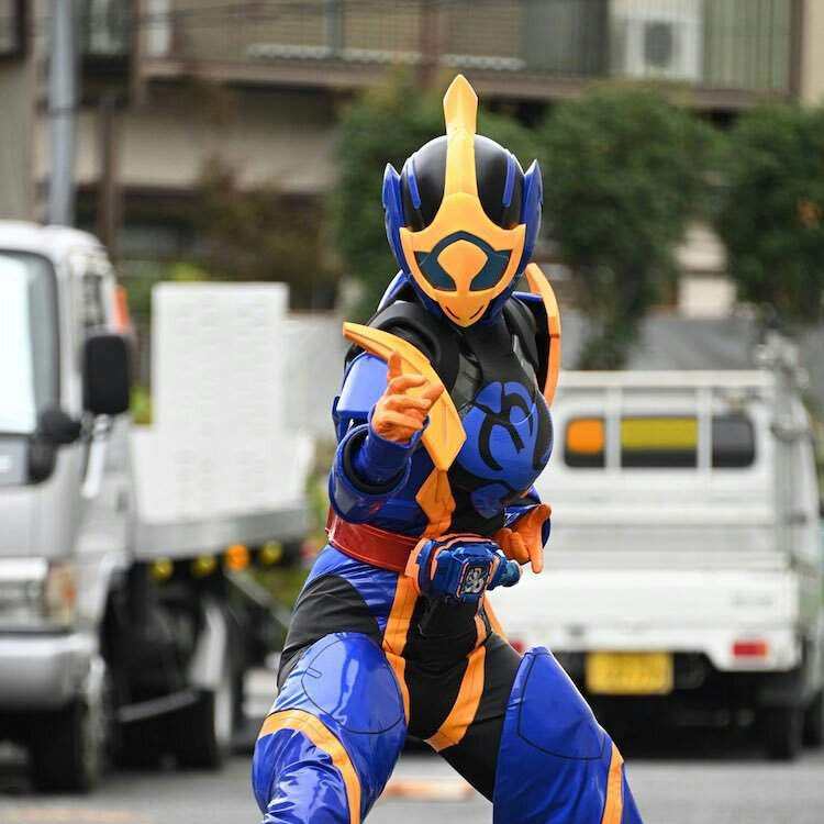 maskedheromad's tweet photo. Habemus nueva rider, y esta es Kamen Rider Jeanne, ¿Que opinas de este nuevo traje?
#kamenrider #kamenriderjeanne #kamenriderrevice #maskedheromad #tokusatsu #cobra #japan #superhero #heroine https://t.co/YNQYxPcV9V