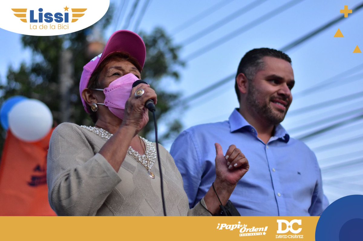 LissiCano's tweet photo. #Casilla281 ¡La 3 de Mayo brilló! 

Así es la alegría y entusiasmo de saber que apoyamos al mejor candidato para la capital: ¡@David_Chavez!

El #EquipodePapi estamos listos para legislar en favor de más #oportunidades y más #desarrollo para la #capital, en especial Comayagüela. https://t.co/6ENQswSZ5c