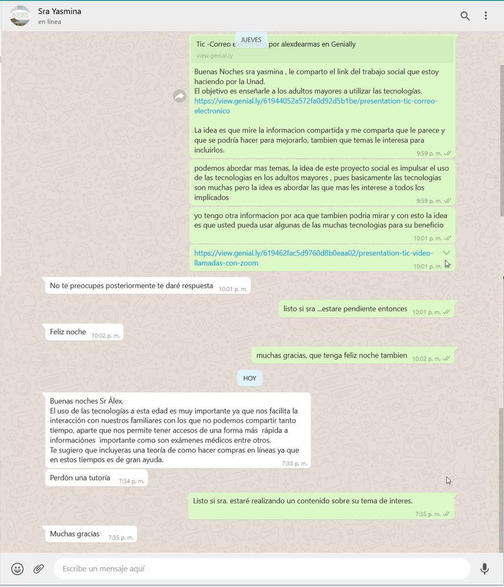 Alexander De Armas R tweet media