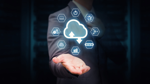 Singapore Government Looking to Enhance Its Commercial Cloud Services bit.ly/3qZuPca