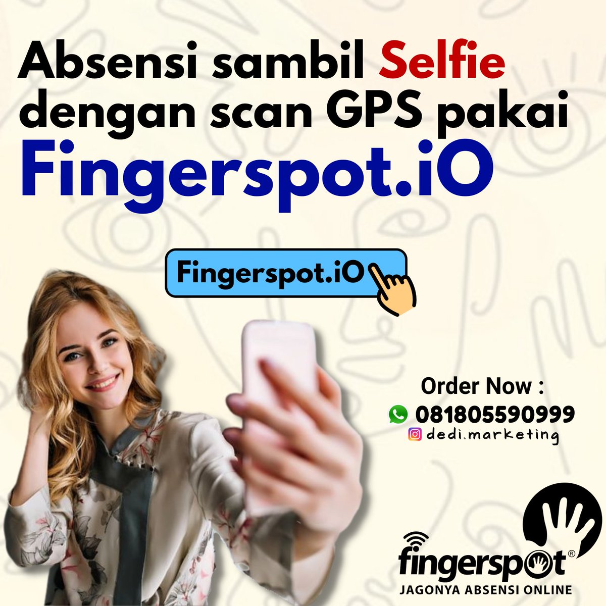 DediAprilianta's tweet photo. Scan Kehadiran Menggunakan scan GPS & Selfie dari ponsel, Mau...?
More Info : 081805590999
#sekolahonline #mataram #mandalika #sirkuitmandalika #mandalikacircuit #trending #hashtag #absensionline #dnagroup #dnachannel #dediaprilianta #dnagroupdesign #trendingtopik #breakingnews https://t.co/LmktDNjjLM