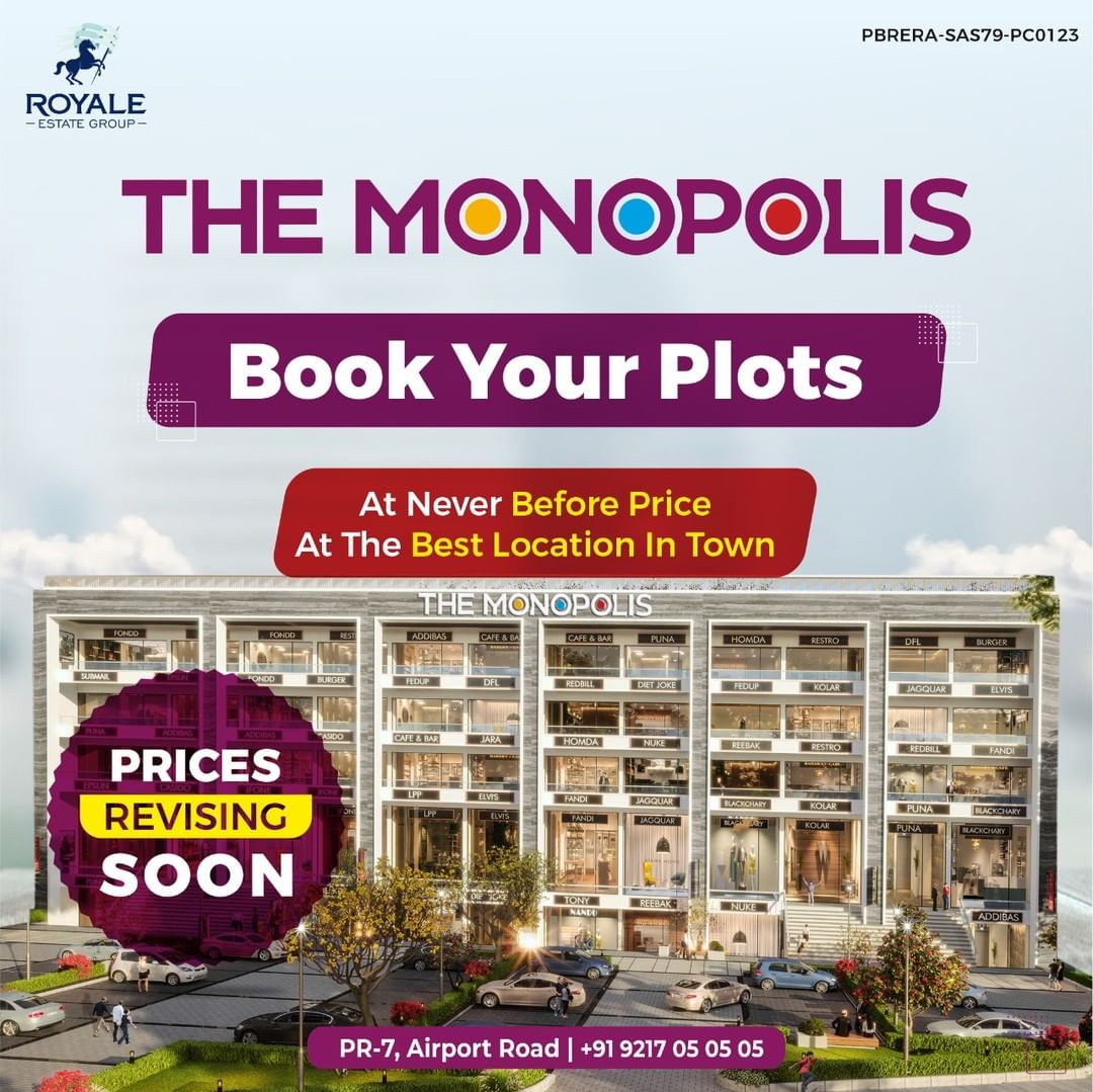 Royale_Estate's tweet photo. Book your plots now , call us at +91 9217 060606
Prices Revising Soon.
𝐕𝐢𝐬𝐢𝐭: https://t.co/Q76grrYzsu
𝐋𝐨𝐜𝐚𝐭𝐢𝐨𝐧 : https://t.co/IH7oV10O9v
#Happychildrensday #royaleestategroup https://t.co/rbM1XFWGM2