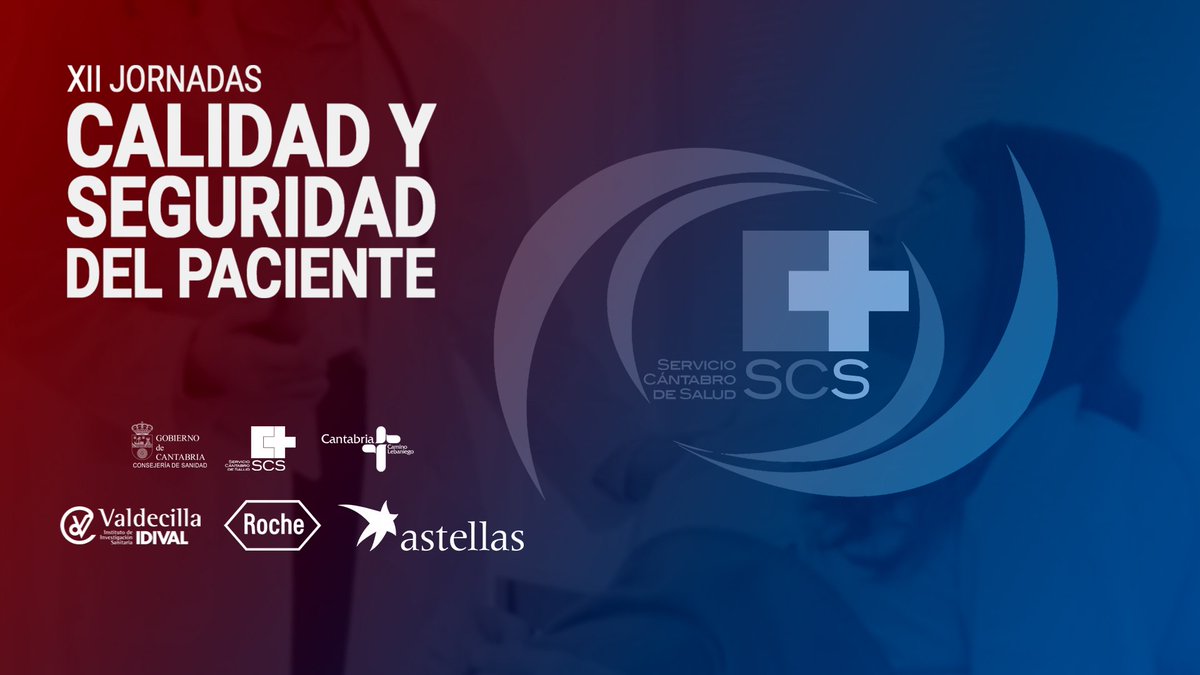 jltb59's tweet photo. 29 y 30 de noviembre #CalidadySeguridaddelPacienteSCS2021 https://t.co/red9zeiLcu