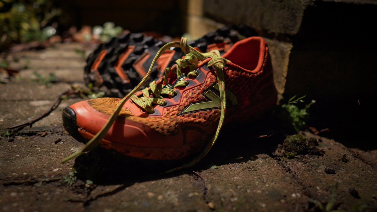 Darren Smith | Trail Running tweet media