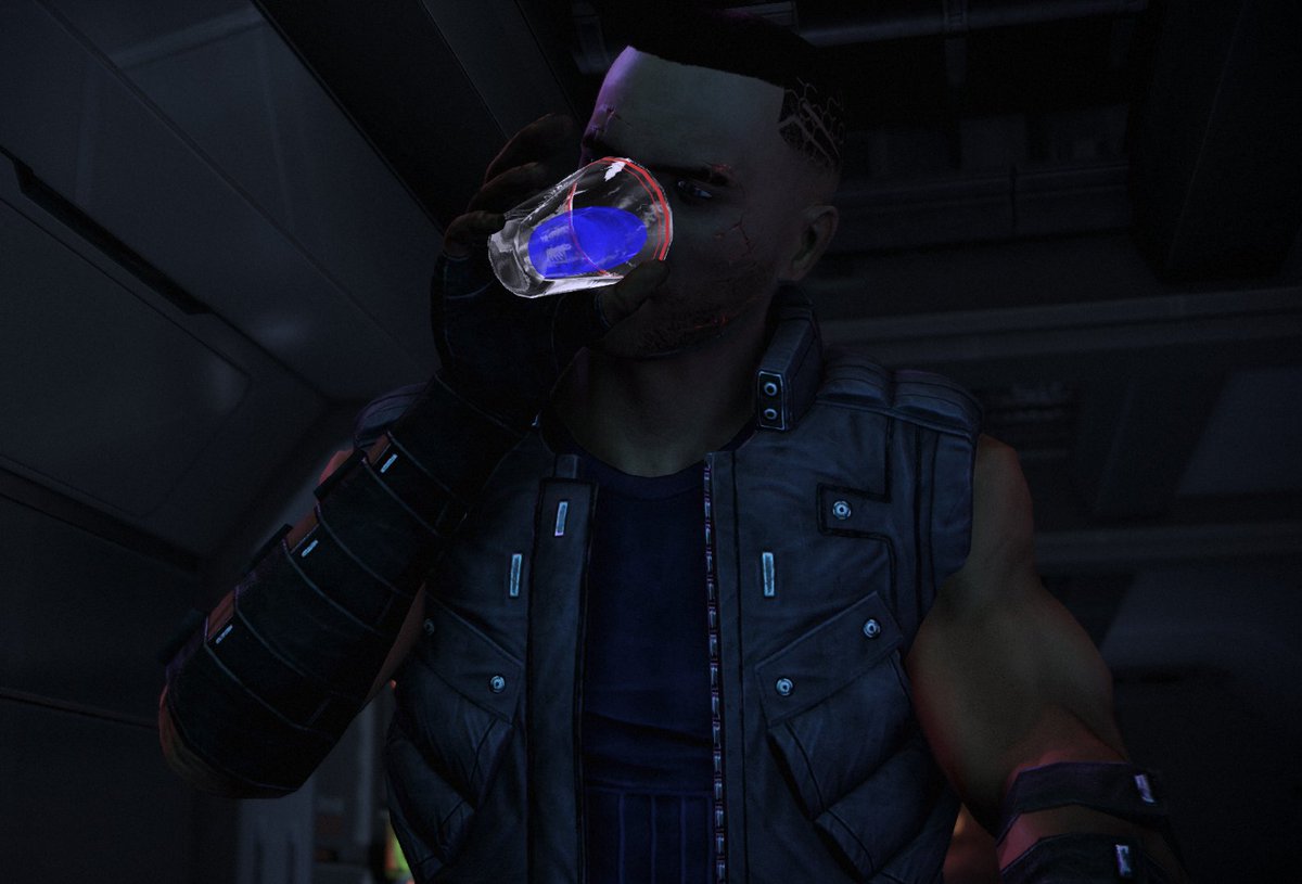 _Sharaxis_'s tweet photo. This tweet needs no caption.

#MassEffect #mshenko #AssEffect #CanadianDelicacy https://t.co/g3PRbqWQU2