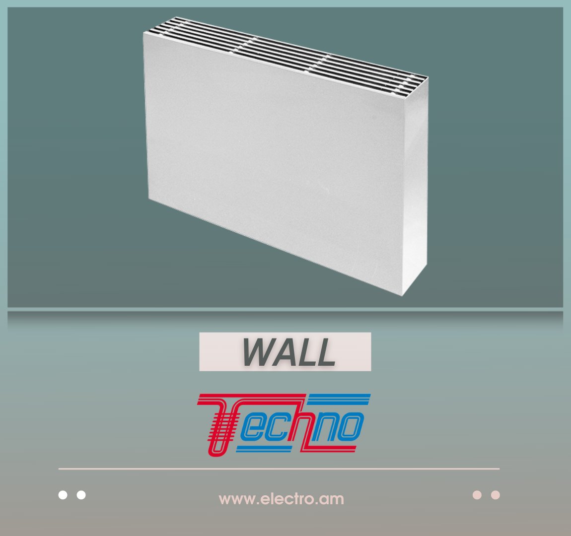 Electro84649241's tweet photo. 🔥 НАСТЕННЫЕ КОНВЕКТОРЫ TECHNO WALL 🔥
👉 https://t.co/832p0S5ihb
☎ 010-250555 или 099-215016
_________________________________
#Wall #Конвектор #Отопление #Armenia #Армения #Yerevan #Hayastan #Electro https://t.co/FG2HUJkvJS