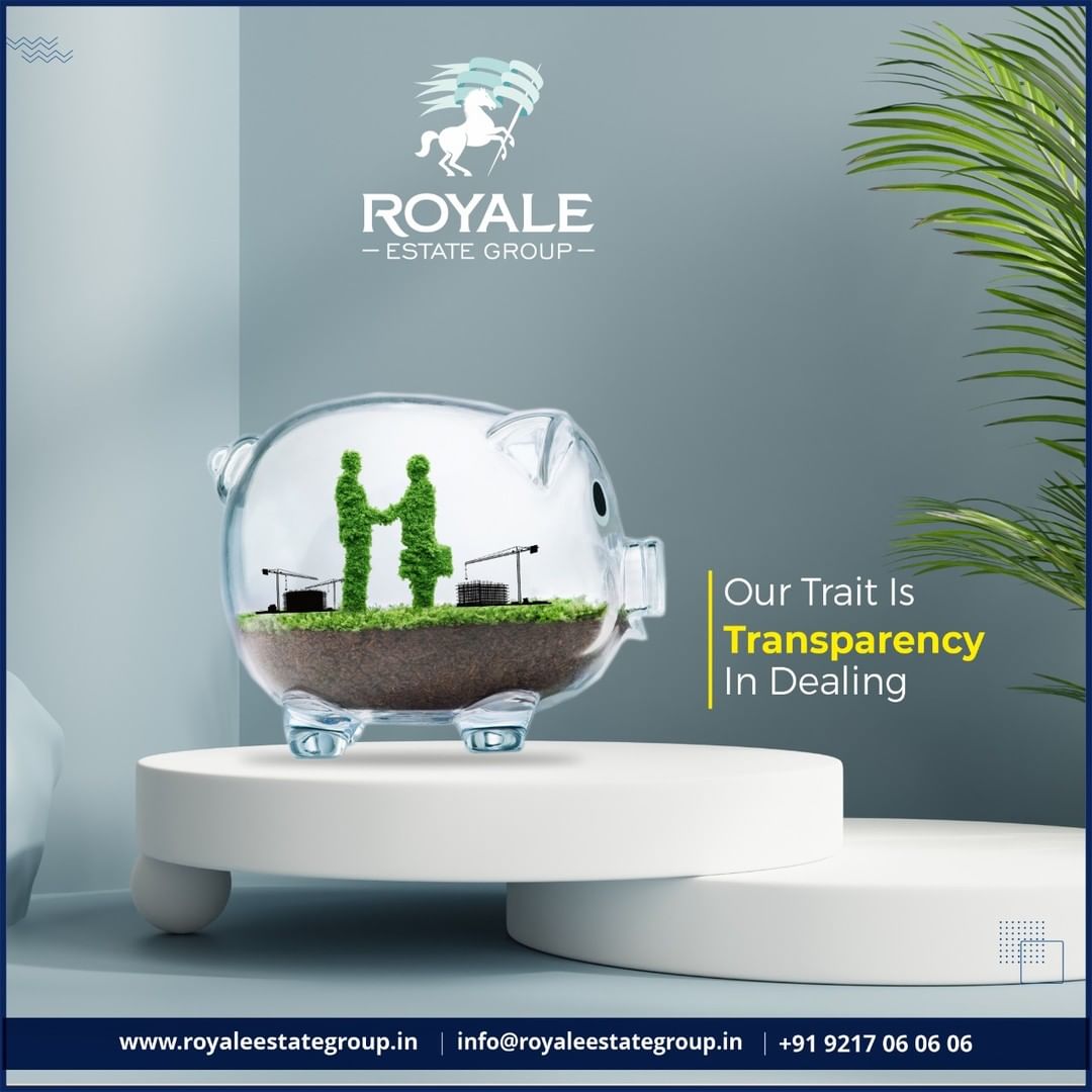 Royale_Estate's tweet photo. HONESTY is the most important trait to get the trust and create loyal customers.
Royale Estate Group endorses Honesty through its transparent dealing with customers.
𝐕𝐢𝐬𝐢𝐭: https://t.co/Q76grrYzsu
𝐋𝐨𝐜𝐚𝐭𝐢𝐨𝐧 : https://t.co/IH7oV10O9v
#royaleestategroup https://t.co/k3RFCdQg9G