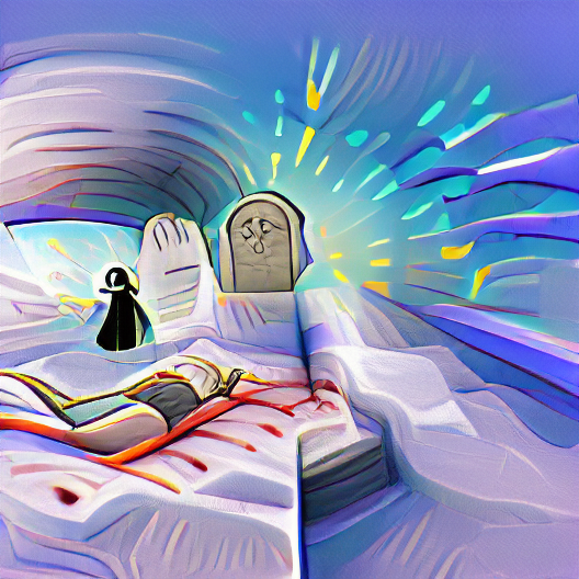 iDreamShowrThts's tweet photo. Death is a once-in-a-lifetime experience.

#ShowerThoughts https://t.co/2RFmQUqCMX