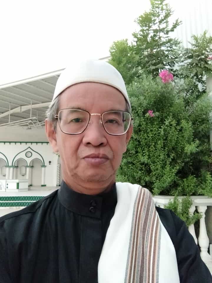 Johari Bin Abdullah (JohariBinAbdu20) Twitter