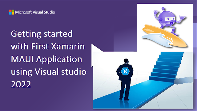 jssuthahar's tweet photo. Xamarin MAUI: First iOS, Android, and Windows Mobile App using Visual Studio 2022

https://t.co/0GPRyTGSYZ

#xamarin #MAUI #ios #Android #windwos #VisaulStudio2022
 #VS2022 #net6 #msdevbuild https://t.co/sQ5VMbKxx5