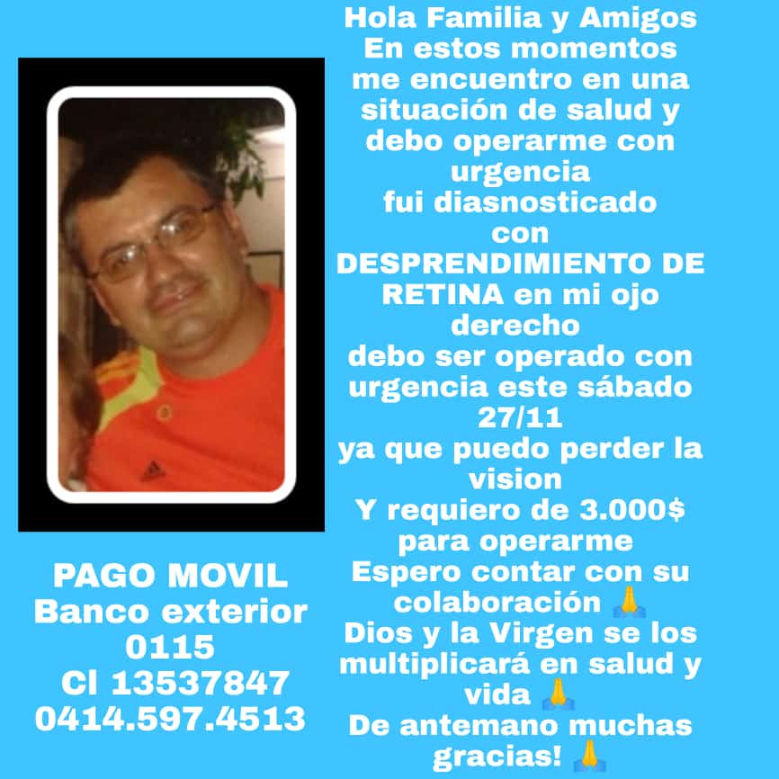 juancavillegas's tweet photo. #Tinaquillo #Cojedes #AyudaATuProjimo https://t.co/8xT4MfU8tw