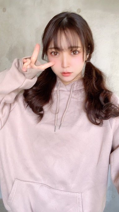 Twitterのコスプレ画像6