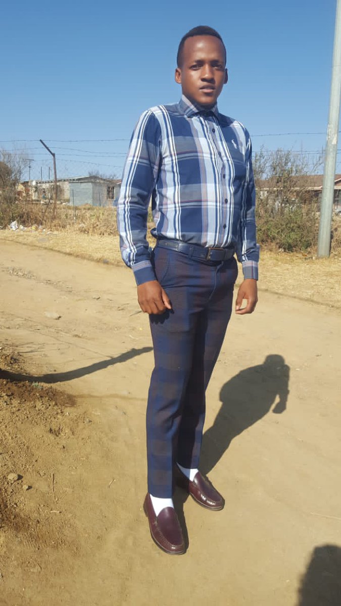Please join us in wishing the happiest birthday to our young and talented RB Mr Bokang Tatai # 2. May the Good Lord bless you with more years to come... We hope you have the great one sir...

Good Luck!!!
