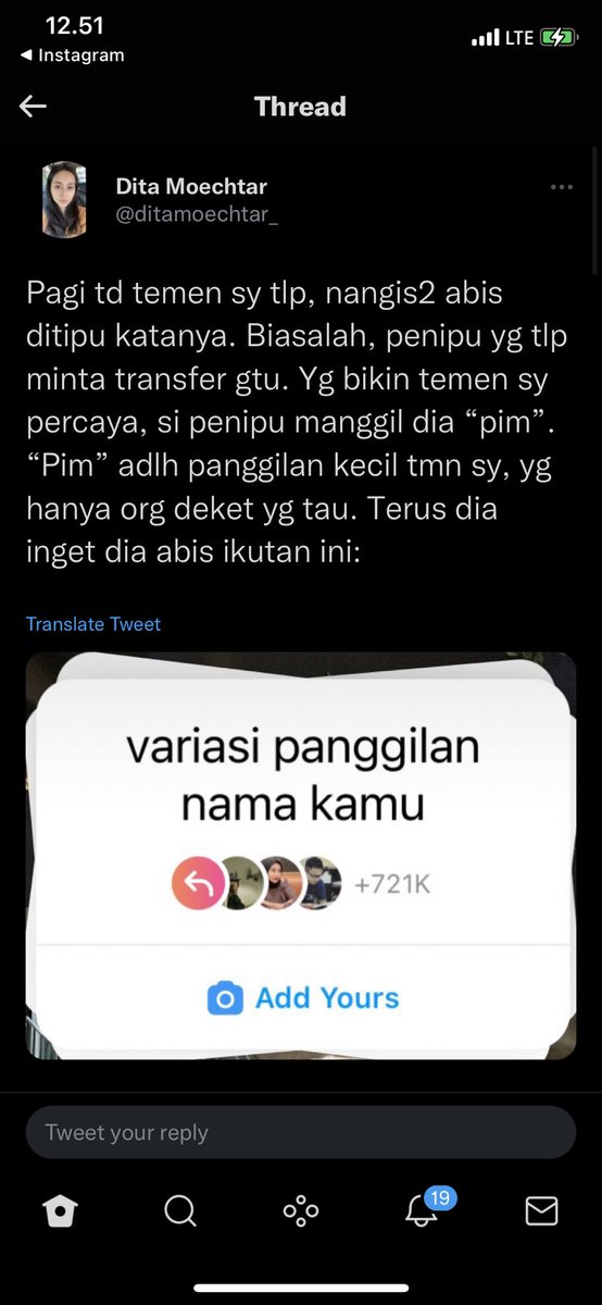 anggahenfer's tweet photo. Cuma mau ngingetin , yang salah itu bukan trendnya , dengan kita masuk ke Sosial Media pun sebenernya kita sudah sadar kalau informasi pribadi kita bakal dikonsumsi oleh khalayak ramai , that’s why kita harus bijak dalam bersosmed . Ikutan trendnya boleh banget , bego jangan 😁 https://t.co/vXlo8TvdAe