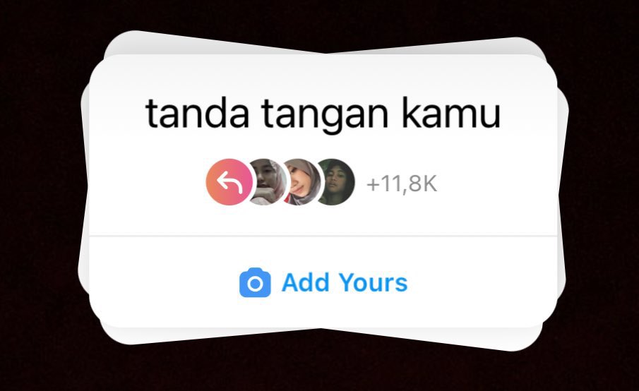 anggahenfer's tweet photo. Cuma mau ngingetin , yang salah itu bukan trendnya , dengan kita masuk ke Sosial Media pun sebenernya kita sudah sadar kalau informasi pribadi kita bakal dikonsumsi oleh khalayak ramai , that’s why kita harus bijak dalam bersosmed . Ikutan trendnya boleh banget , bego jangan 😁 https://t.co/vXlo8TvdAe