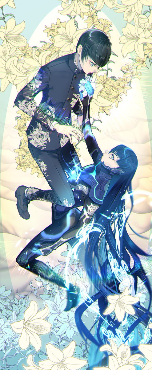 ❝𝖂𝖍𝖆𝖙𝖊𝖛𝖊𝖗 𝖞𝖔𝖚𝖗 𝖜𝖎𝖘𝖍 𝖎𝖘... 𝕴 𝖜𝖎𝖑𝖑 𝖉𝖔 𝖊𝖛𝖊𝖗𝖞𝖙𝖍𝖎𝖓𝖌 𝖎𝖓 𝖒𝖞 𝖕𝖔𝖜𝖊𝖗 𝖙𝖔 𝖒𝖆𝖐𝖊 𝖎𝖙 𝖆 𝖗𝖊𝖆𝖑𝖎𝖙𝖞.❞

[#SMTRP|#MVRP|Lewd/Non]

🌺6+ yrs Experience

🌺Mature Themes

🌺Open DMs

     -RT?

          🔽More Below!🔽