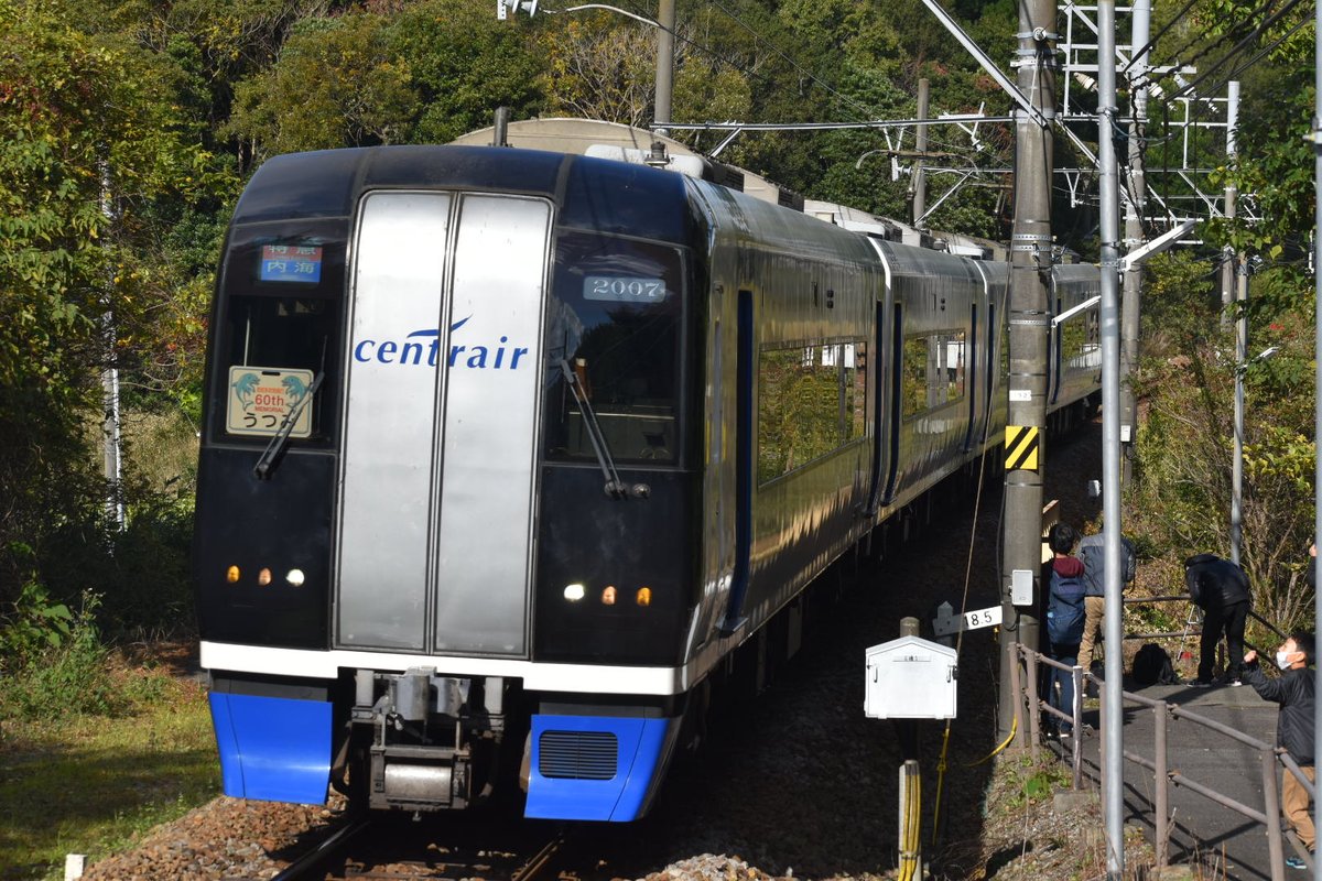 ELと名鉄系統板好きなラブライバー鉄 on X