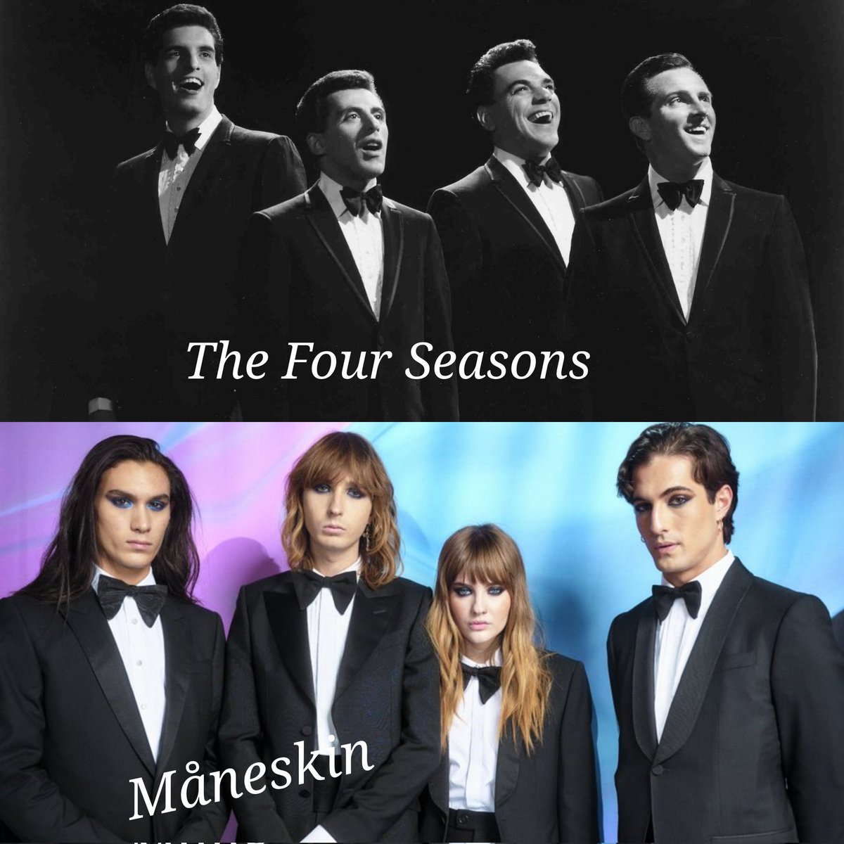 annah_kay's tweet photo. 😲😍😍
@thisismaneskin https://t.co/0L36WogZI9