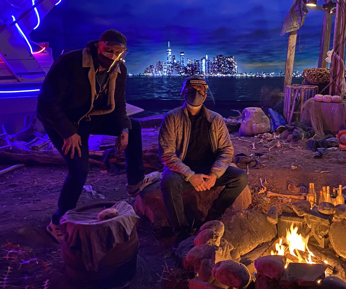 Paul Simms tweet media