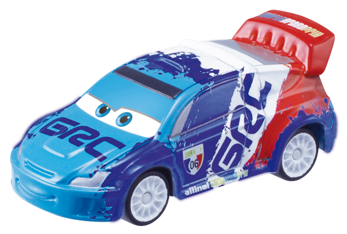 (2787)トミカ カーズ 2 ワールド グランプリ レーサー 11台 2787)トミカ カーズ 2 ワールド グランプリ レーサー 11台 - メルカリ